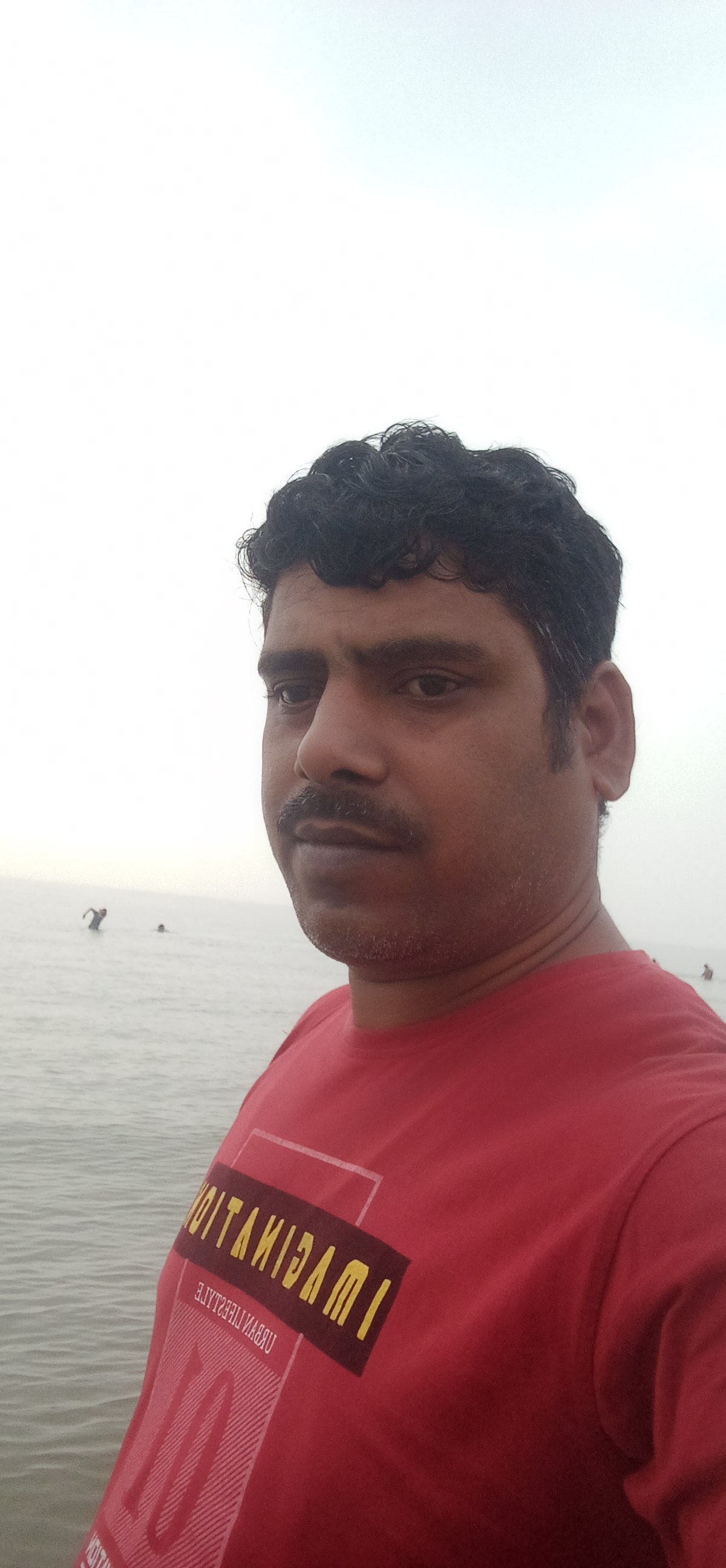 Animesh Bayan